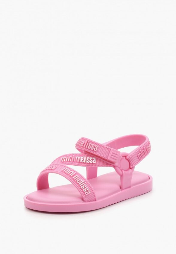 Сандалии Melissa