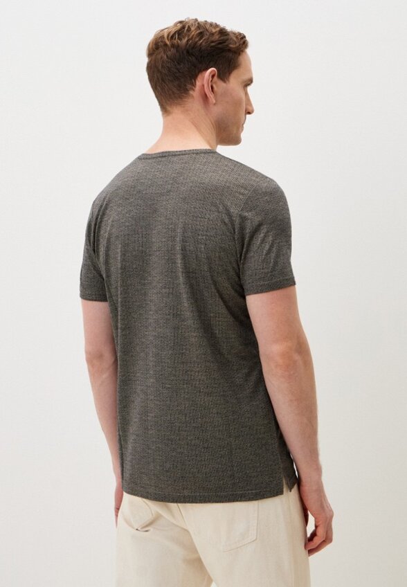 Футболка Luxor By Ramo