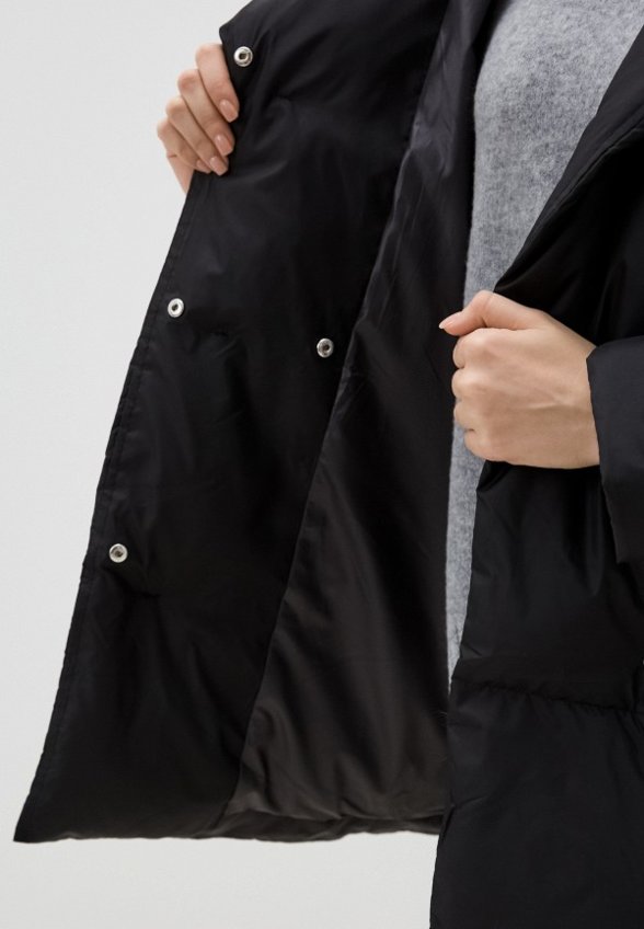 Пуховик Dellione