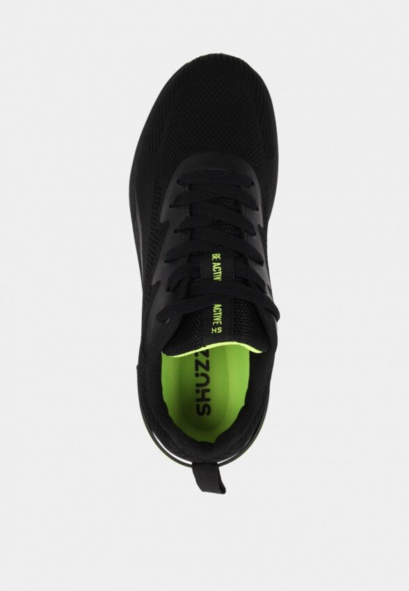 Кроссовки Shuzzi