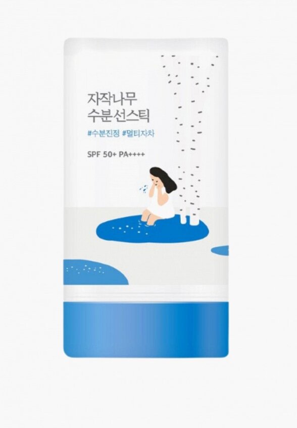 Карандаш солнцезащитный Round Lab