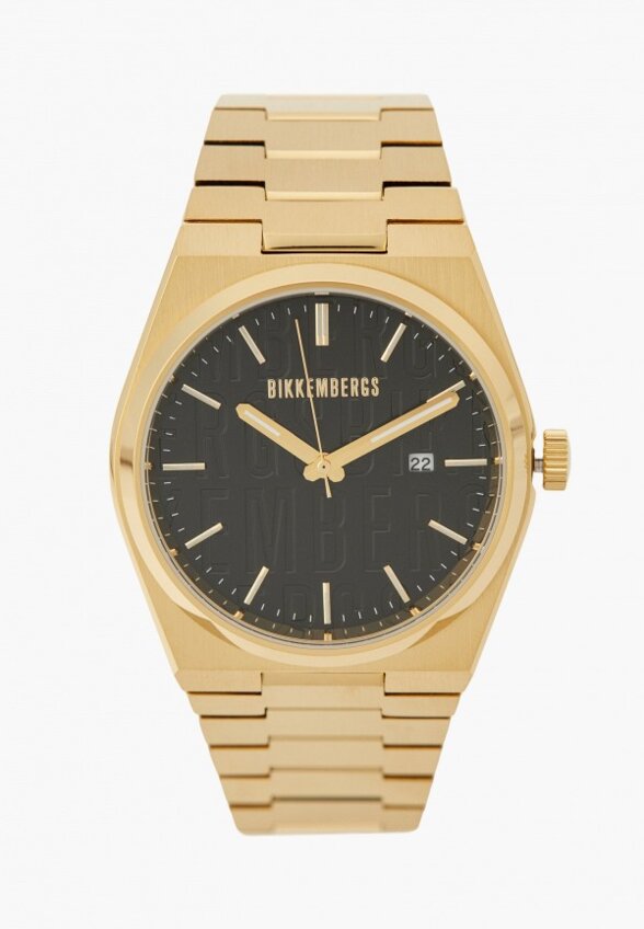 Часы Bikkembergs
