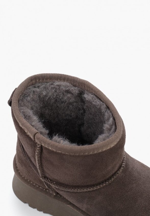 Полусапоги Camille