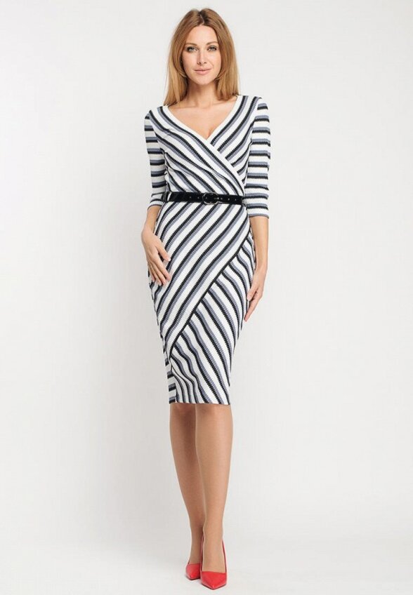 Платье Giulia Rossi