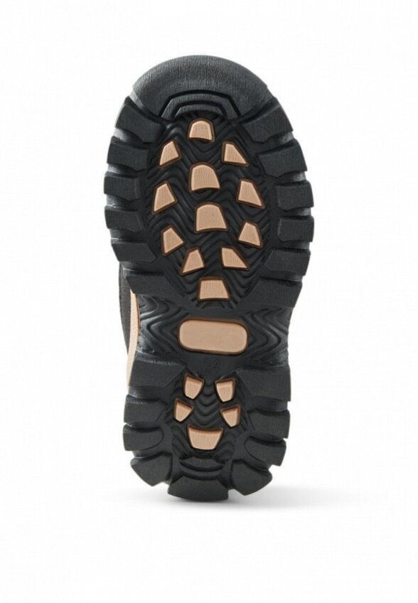 Ботинки Happy Baby