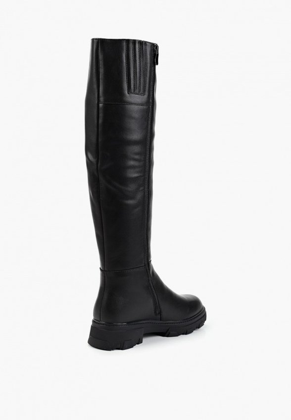 Ботфорты Obba