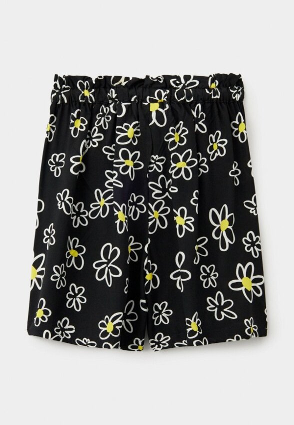 Топ и шорты PlayToday