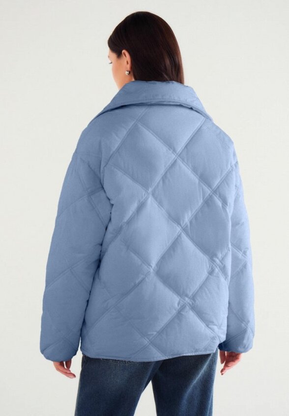 Куртка стеганая Vittoria Vicci