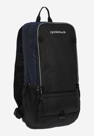 Рюкзак велосипедный Cyclotech 15 л, Синий