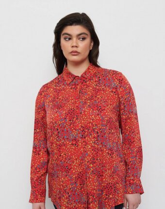 Рубашка Samoon by Gerry Weber женщинам