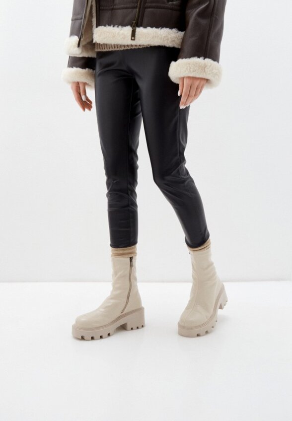 Полусапоги Aimosi