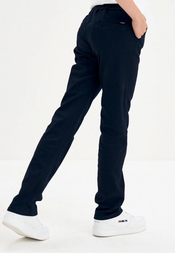 Джинсы Resser Denim