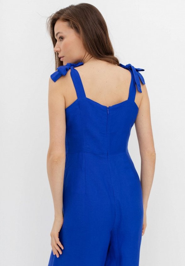 Комбинезон Savage