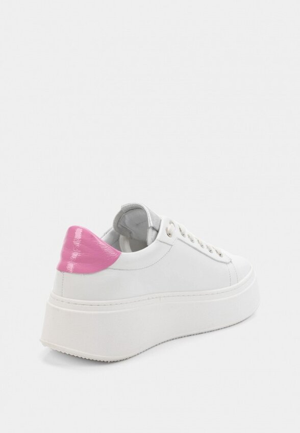 Кеды Euros Style