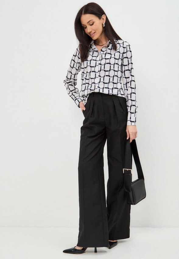 Блуза Settimo Senso