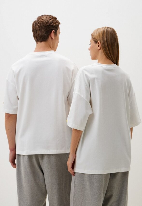 Футболка Artograph