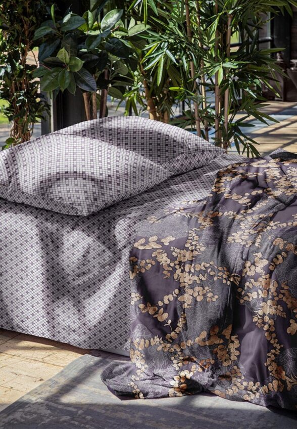 Постельное белье Семейное Mia Cara