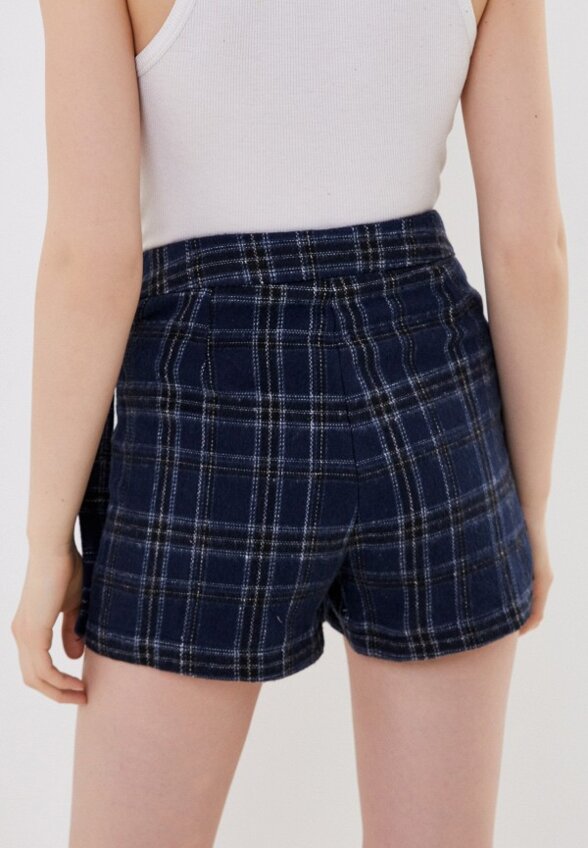 Юбка-шорты Trendyol