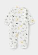 Комбинезон бельевой Пелёнкино2  - превью