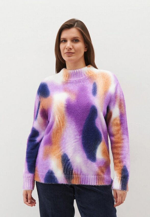 Джемпер Samoon by Gerry Weber