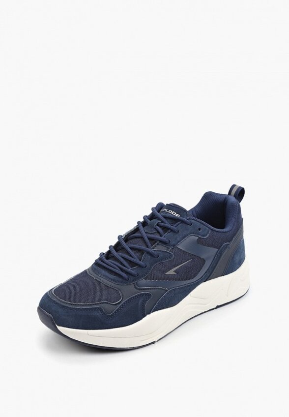 Кроссовки X-Plode