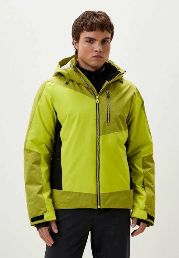 Куртка горнолыжная Icepeak