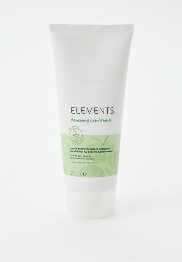 Бальзам для волос Wella Professionals