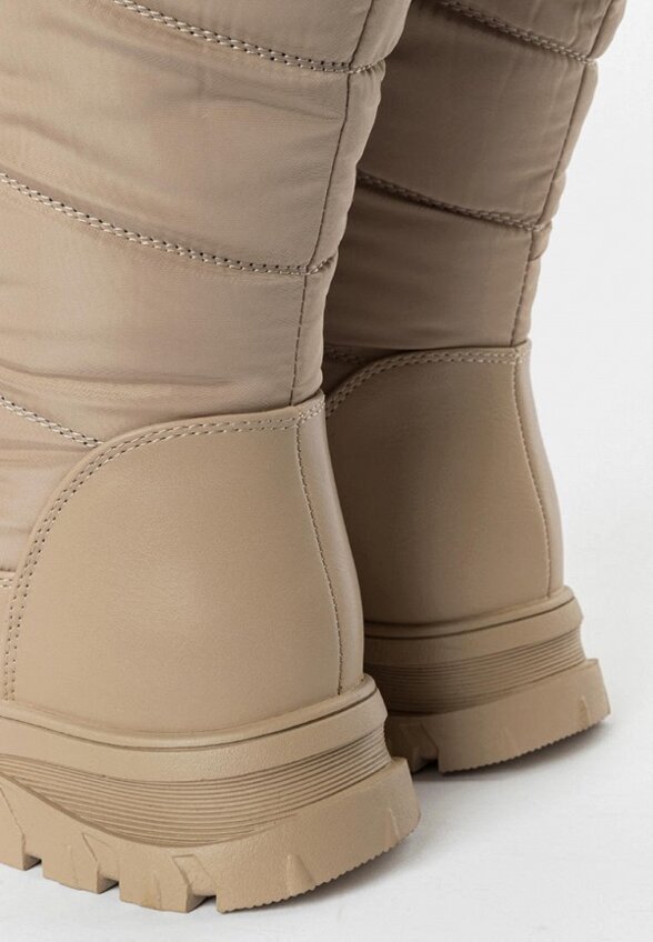 Дутики Niota Line