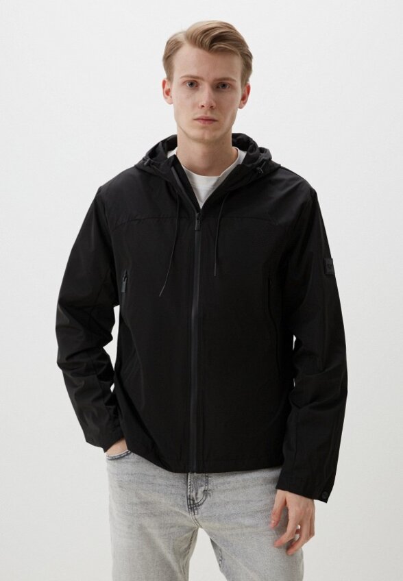Ветровка Urban Fashion for Men