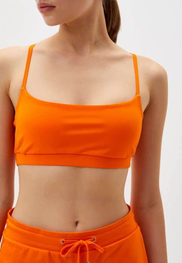 Топ спортивный Yarche