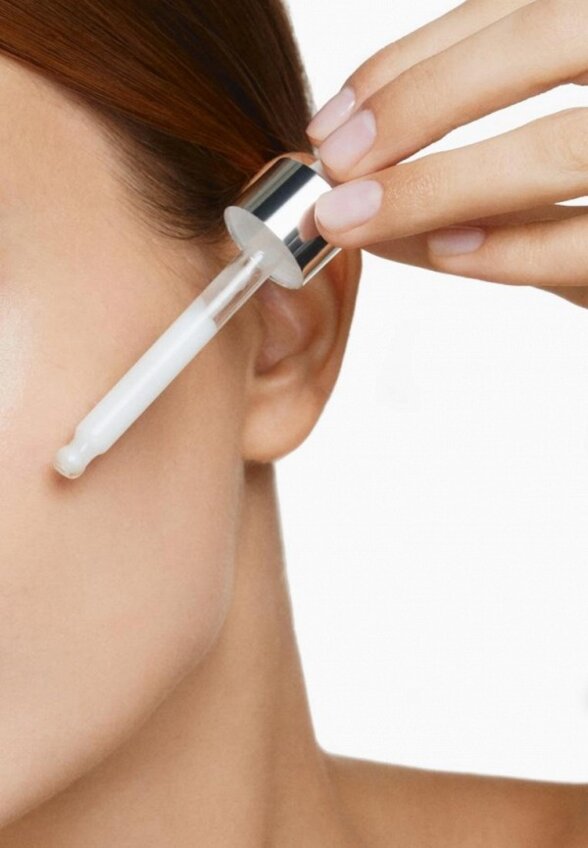 Сыворотка для лица Maskoholic