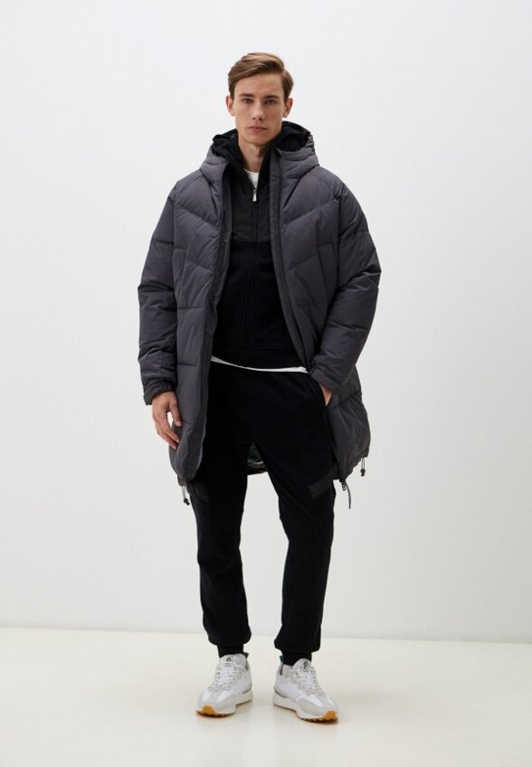 Пуховик Trailhead