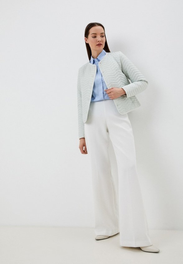 Куртка стеганая Baon