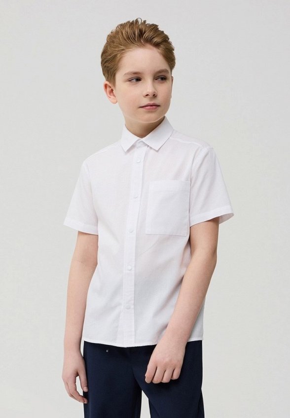 Рубашка Smena