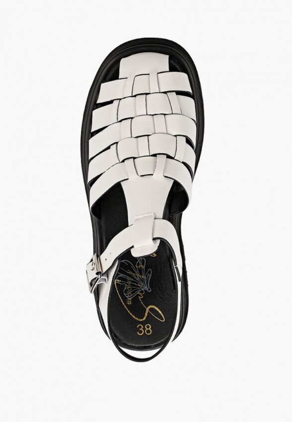 Босоножки Котофей