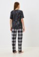 Пижама Vis-a-Vis3  - превью