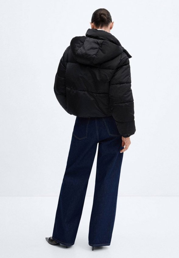 Куртка утепленная Mango