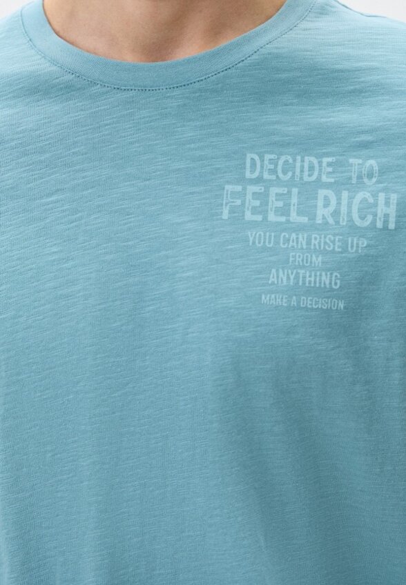 Футболка Begood