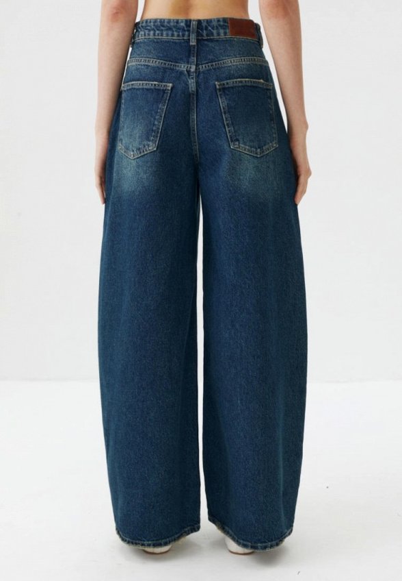 Джинсы All We Need