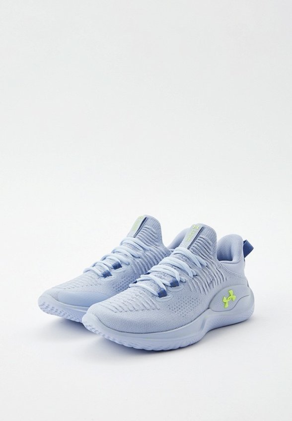 Кроссовки Under Armour