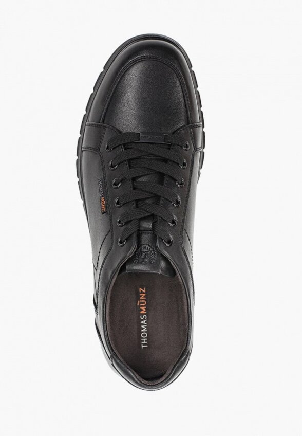 Ботинки Thomas Munz