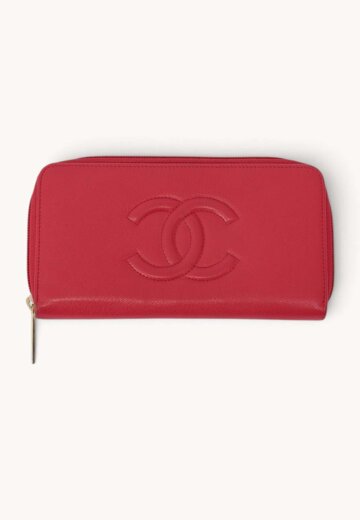 Chanel Wallet