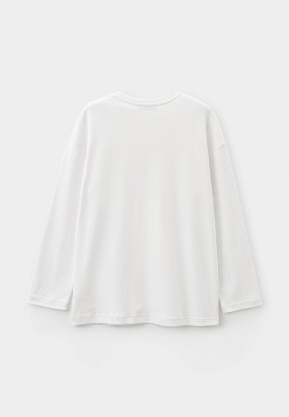 Лонгслив Nume