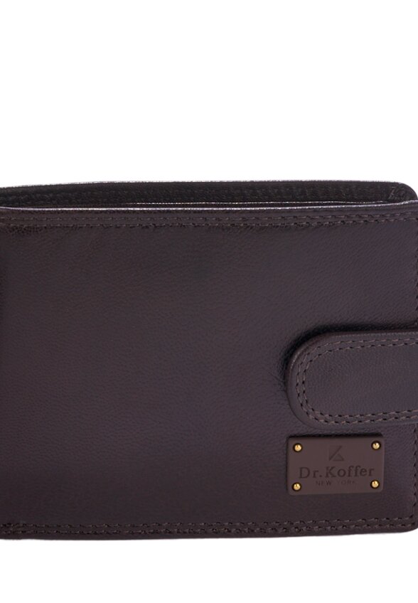 Др.Коффер X510115-200-09 портмоне