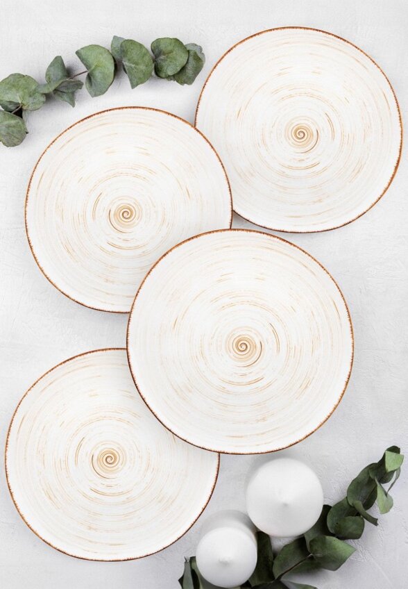 Блюдо сервировочное Elan Gallery