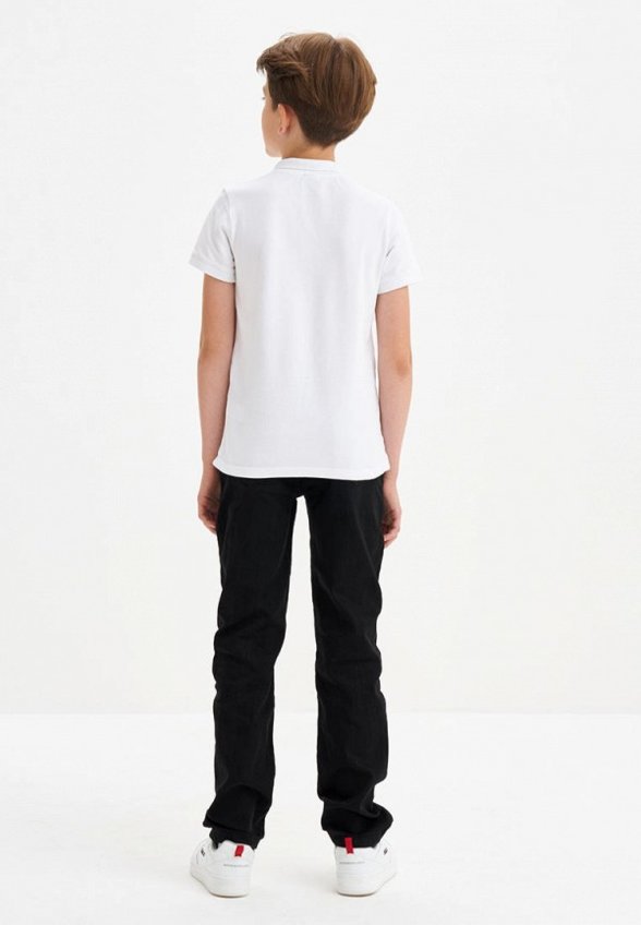 Джинсы Resser Denim