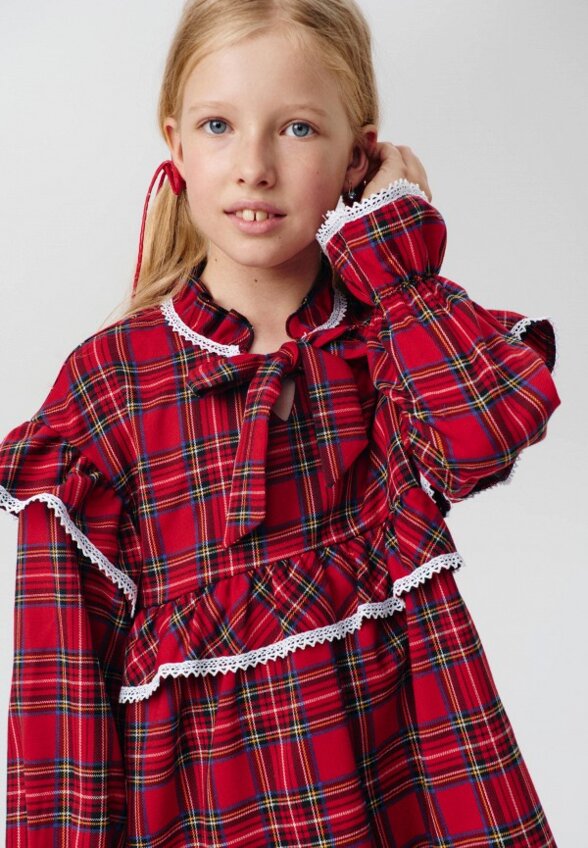 Платье Aliciia