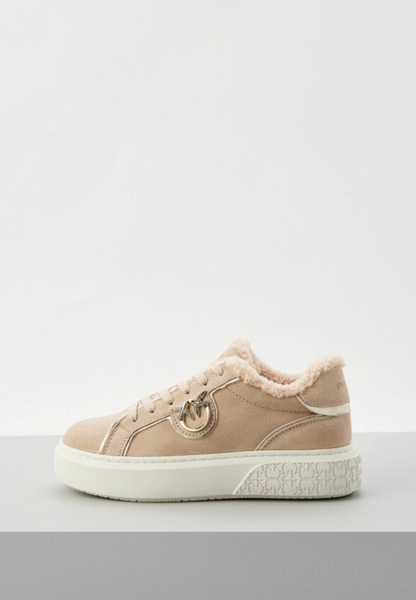 Кеды Pinko