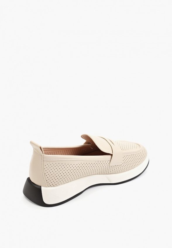 Лоферы Camille