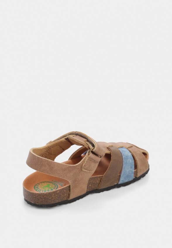 Сандалии Pablosky